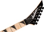 Jackson X Series Dinky DK1A MN WT