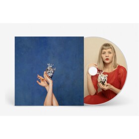 CD Aurora: What Happened To The Heart? - Aurora