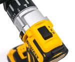 DeWalt DCD996P2 / Aku Bezuhlíková příklepová vrtačka šroubovák / 18 V XR Li-Ion XRP / 2x 5.0Ah