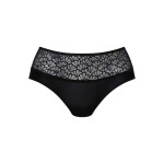Essential Smart vyšší střih 1903 black - Anita Classix 001 black L