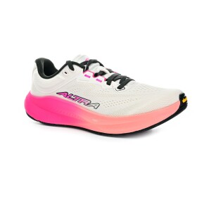 Altra Torin 9 Coconut Cream/Pink Glo/Desert Flower