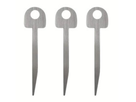 Sada dekodérů na kombinační zámky