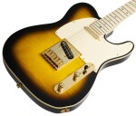 Fender Richie Kotzen Telecaster MN BSB