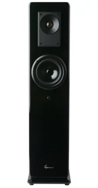 C-TECH Impressio Virtus černá / Reproduktory / 2.0 stereo / 100W RMS / Bluetooth / USB / AUX / OPT / COAX (IMP-VIRTUS)