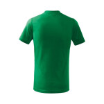 Dětské tričko Basic Jr MLI-13816 - Malfini 146 cm/10 let