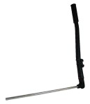 Páka pumpy pro postřikovač DIANA a VENERE, DAL DEGAN