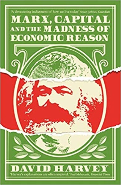 Marx, Capital and the Madness of Economic Reason