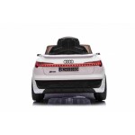 Mamido Elektrické autíčko Audi SQ8 bílé