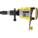 DeWalt D25810K / Sekací kladivo + kufr / 1050W / 3.150 úderů-min / 7.1J / SDS-Max (D25810K)