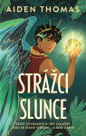Strážci slunce - Rosie Thomasová
