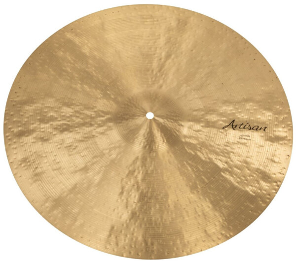 Sabian Vault - Artisan Light Ride 20"