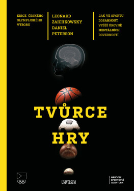 Tvůrce hry - Leonard Zaichkowski