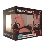 Tubbz kachnička Silent Hill - Robbie the Rabbit - Numskull