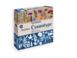 Sentosphere Sentosphere Kyanotypie - Herbářská dílna