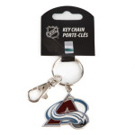 Inglasco Logo NHL - přívěsek na klíče 393SV000140 Winnipeg Jets