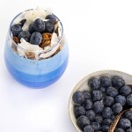 Dortisimo Yes Superfood Modrá spirulina prášek (50 g)