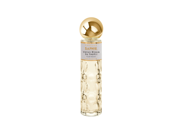 SAPHIR - Venus Bloom Parfémovaná voda Velikost: 30 ml