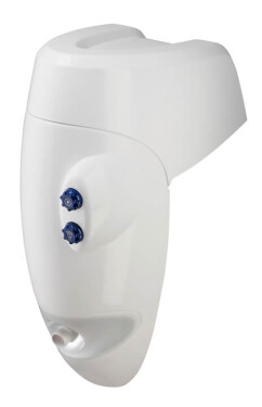 Závěsný protiproud Badu Jet - RIVA, 54 m3/h,230 V, 2,2 kW, Bílé LED