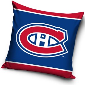 TipTrade TipTrade Polštářek Montreal Canadiens
