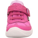 Dívčí tenisky Barefit TRACE Pink/Purple Goretex, Superfit, 1-006027-5510 - 30
