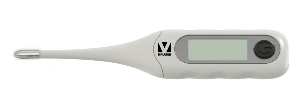 Kruuse Jorgen A/S Digitální teploměr Premium Kruuse
