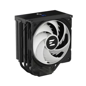 Zalman CNPS13X DS černá / Chladič CPU / vzduchový (CNPS13X DS BLACK)