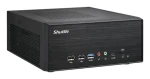Shuttle XPC slim XB860G2 černá / Barebone / LGA1851 / Intel B860 / 2x SO-DIMM DDR5 / M.2 NVMe / 2x LAN (XB860G2)