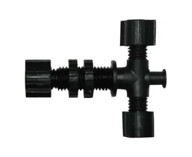 Lucky Reptile Super Rain - příslušenství T-přípojka se šroubením (FP-62329)
