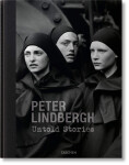 Peter Lindbergh: Untold Stories - Wim Wenders
