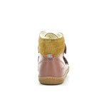 Koel Koel4kids Demil Napa Wool Old Rose