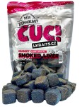 LK Baits CUC! Nugget Carp 17mm 1kg - Bloodworm,LK Baits CUC! Nugget Carp 17mm 1kg - Bloodworm