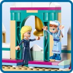 LEGO LEGO® ǀ Disney 43265 Hrad Arendelle z filmu Ledové království