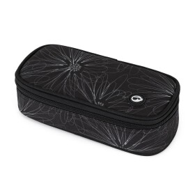 Bagmaster ZIPSTER 25 A studentský penál – černý