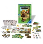 Ravensburger Minecraft: Builders & Biomes Expansion