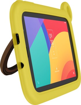 Alcatel 1T 7 2023 KIDS 2GB/32GB Yellow Bumper Case 9309X2-2AALE11-1