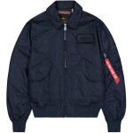 Alpha Industries Bunda CWU-36/P TT Light rep. blue XL