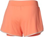 Běžecké šortky Mizuno Flex Short 62GBD21553 Velikost textilu: S