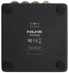 NUX NDD-7 Tape Echo