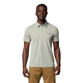 Columbia Nelson Point Polo M Tričko 1772721347 pánské s