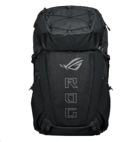 ASUS ROG Archer Ergo Air Backpack černá / Herní batoh pro notebook do 18" (90XB09H0-BBP000)