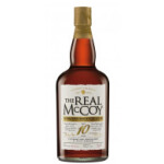 The Real McCoy Limited Edition Virgin Oak 10y 46% 0,7 l (holá láhev)