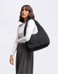 Got Bag Cloud Shoulder Bag Monochrome black
