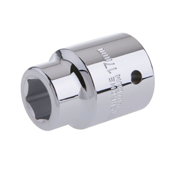 FESTA 17835 Gola hlavice 3/4", 17mm, CrV