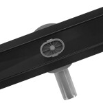 REA - Sifon pro liniový odtok NEOX PRO REA-G6520