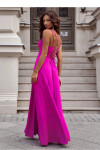 Dlouhé šaty model 208833 With You 40