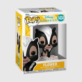 Funko POP Disney: Bambi 80th- Flower