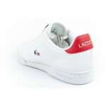 Lacoste Carnaby Cup 125 4 SMA M 749SMA0112407 boty 42