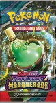 Pokémon TCG: Twilight Masquerade Booster