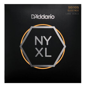 D'Addario NYXL Medium 50-105
