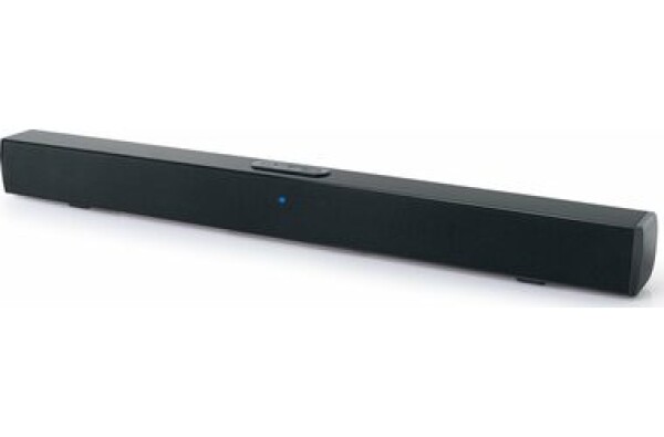 Muse M-1580 SBT černá / Soundbar / 80W / Bluetooth / HDMI / 3.5mm / USB / optický vstup (M-1580SBT)